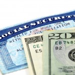 social security increase