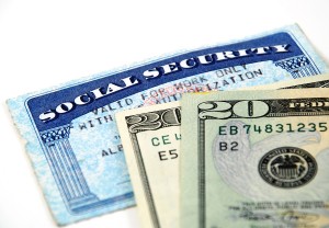 social security increase