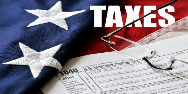 Summary of the New Tax Law – The Tax Cuts and Jobs Act of 2017