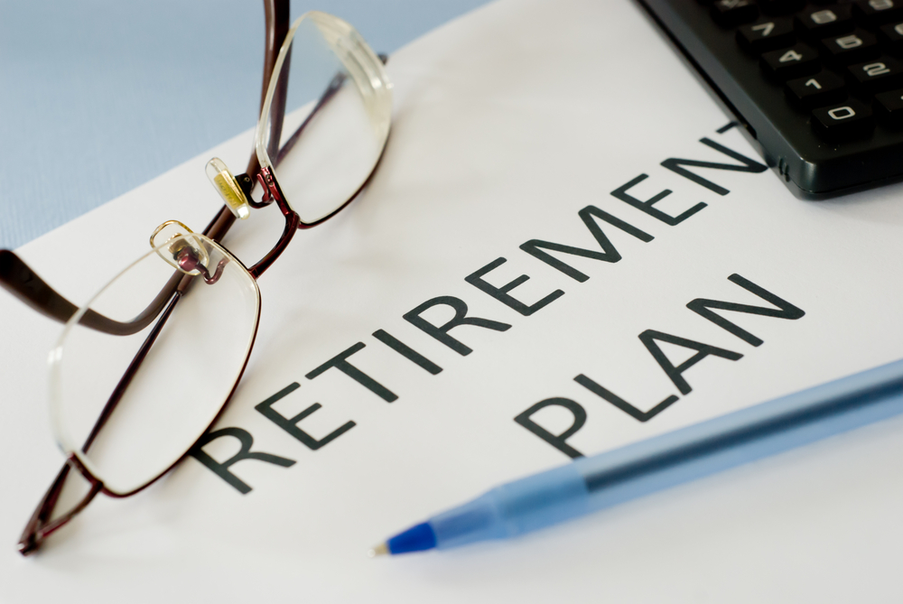 retirement plan